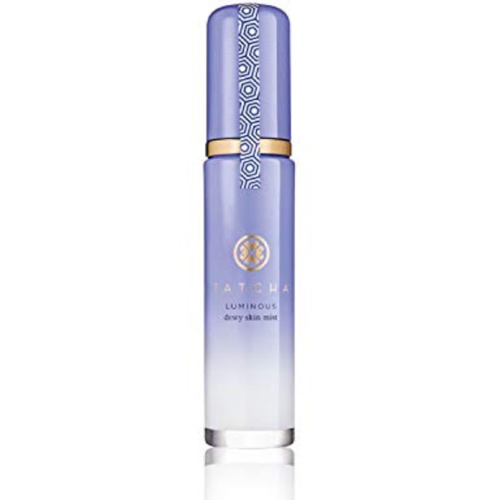 Tatcha Luminous Dewy Skin Mist
